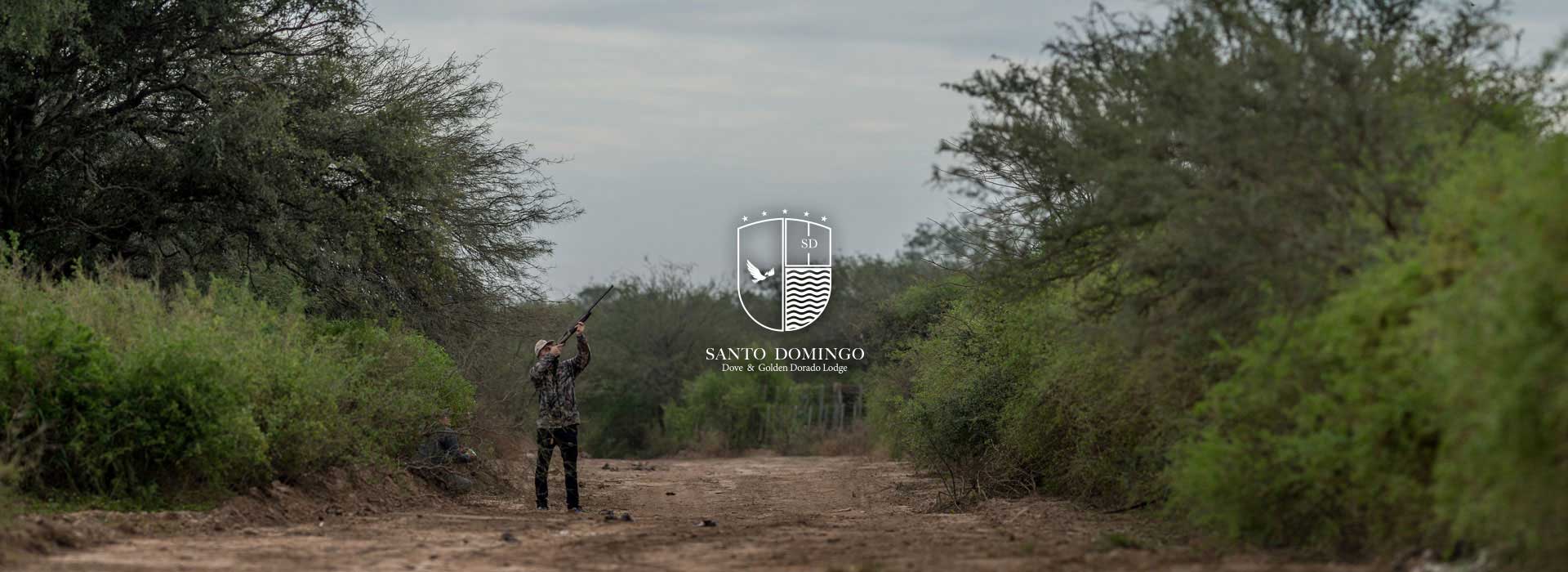 TEO | Santo Domingo - Argentina