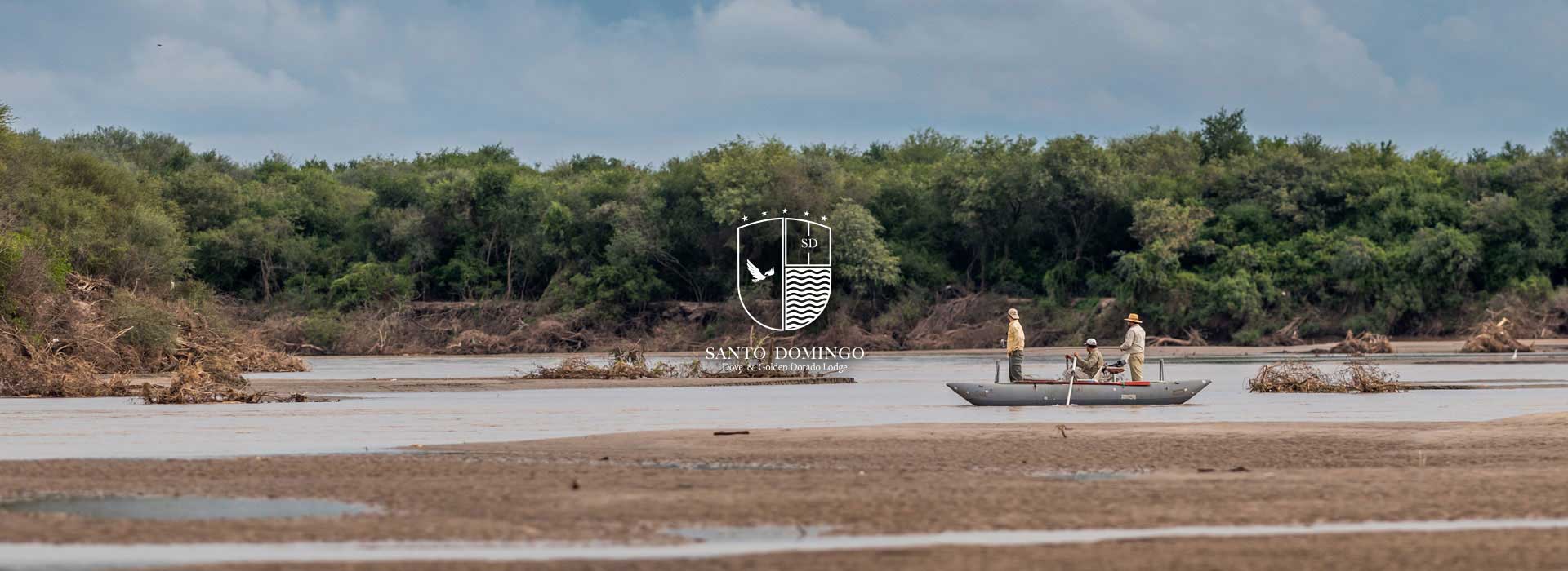 TEO | Santo Domingo - Argentina
